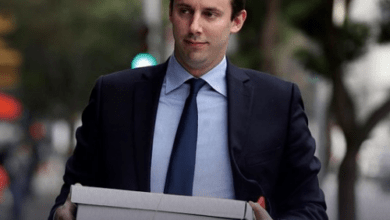 Anthony Levandowski Net Worth 2023: A Closer Look at the Former Google Engineer's Wealth