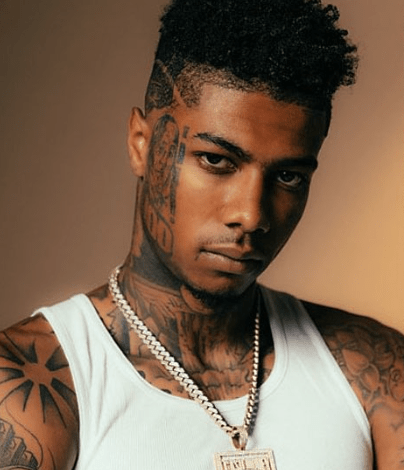 Blueface's Brother: Exploring His family, Parents, and Family Names